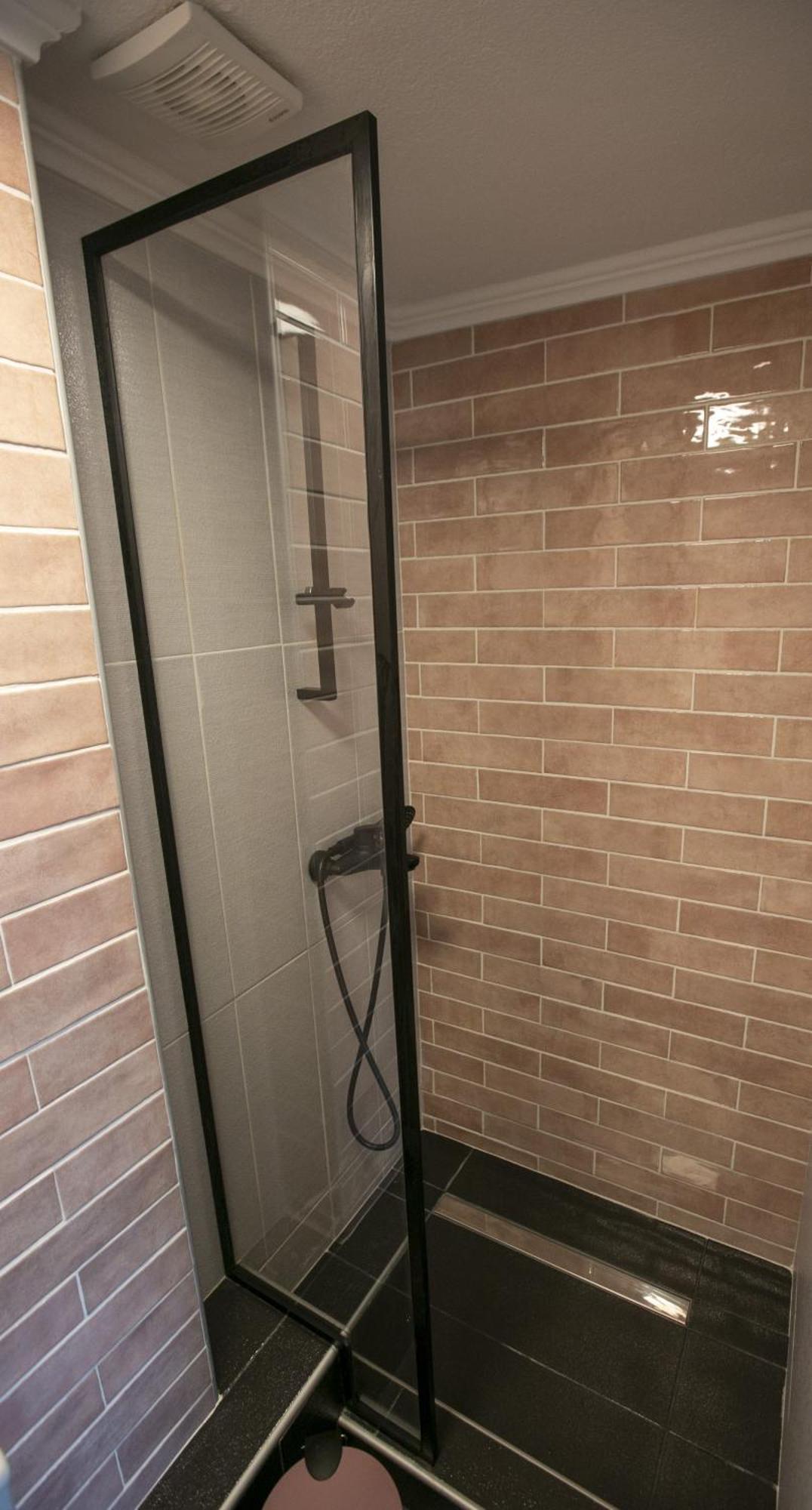 Castle View Luxury Apartment With Free Private Parking Kavála Exterior photo